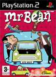 Mr Bean Ps2